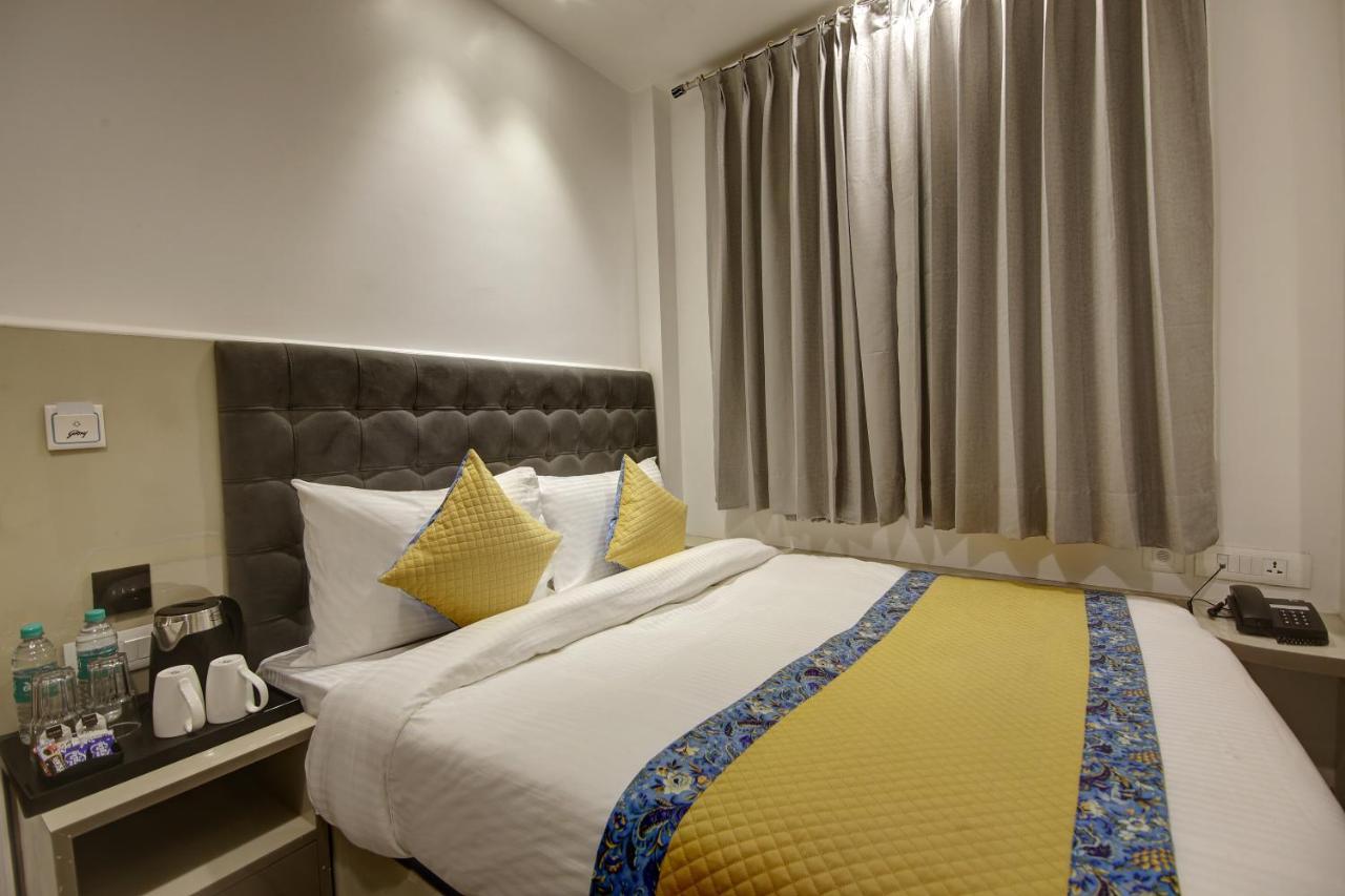 Hotel Kaca Inn-By Haveliya Hotels- Traveller'S Choice Award Winner 2025 Nova Deli Exterior foto
