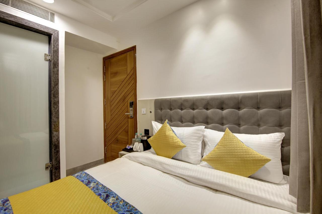 Hotel Kaca Inn-By Haveliya Hotels- Traveller'S Choice Award Winner 2025 Nova Deli Exterior foto