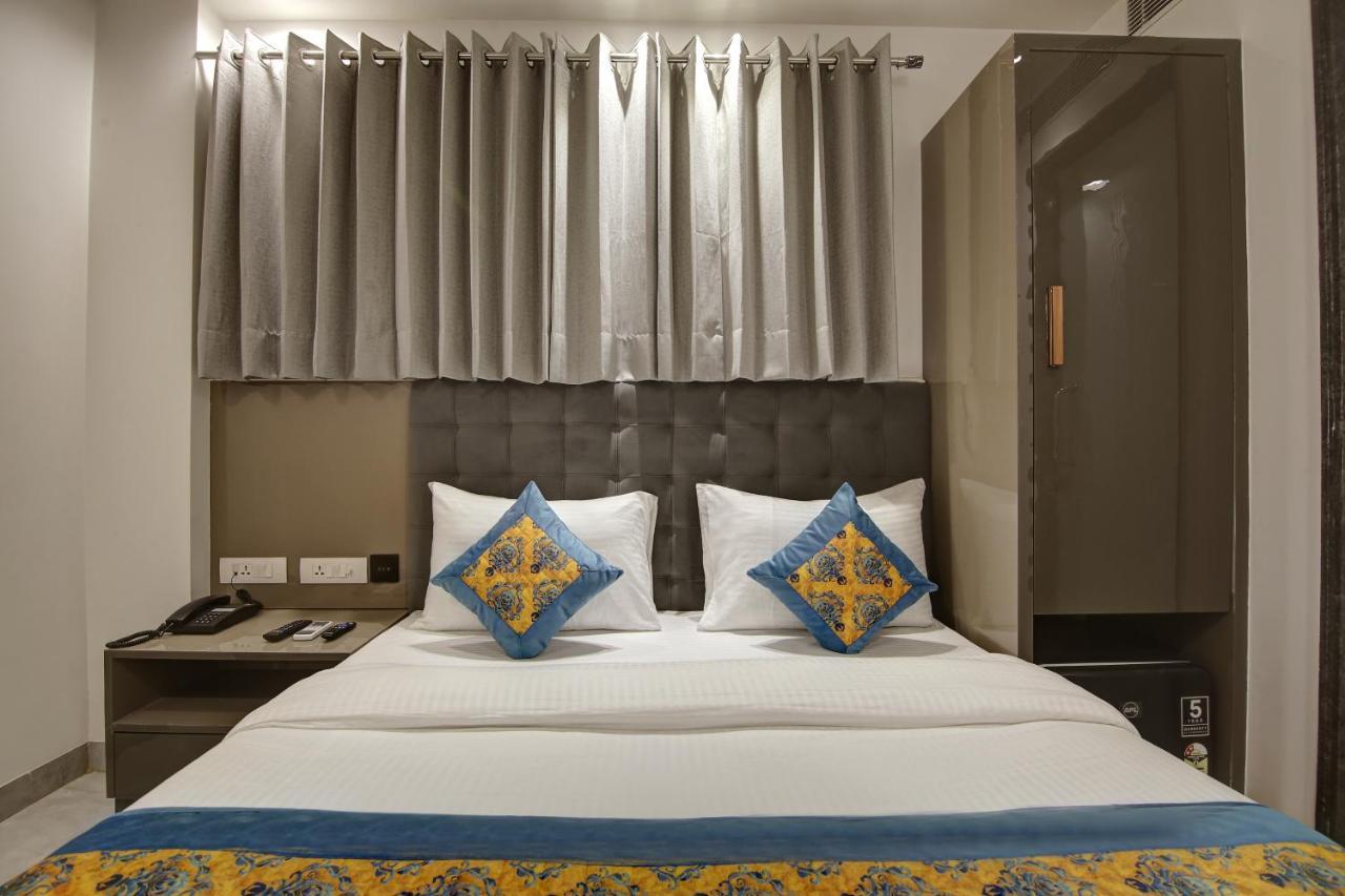 Hotel Kaca Inn-By Haveliya Hotels- Traveller'S Choice Award Winner 2025 Nova Deli Exterior foto