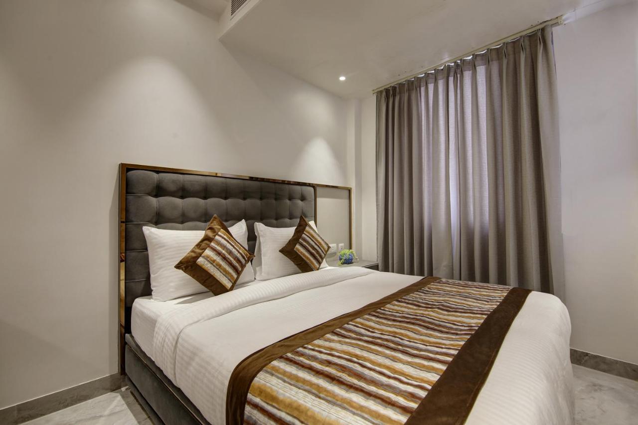 Hotel Kaca Inn-By Haveliya Hotels- Traveller'S Choice Award Winner 2025 Nova Deli Exterior foto
